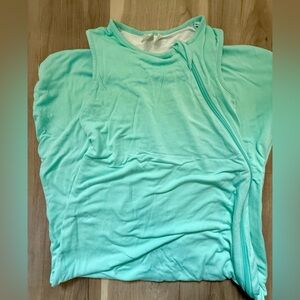 Kyte baby TOG 0.5 18-36 months-aqua